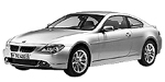 BMW E63 C1017 Fault Code