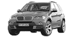 BMW E70 C1017 Fault Code